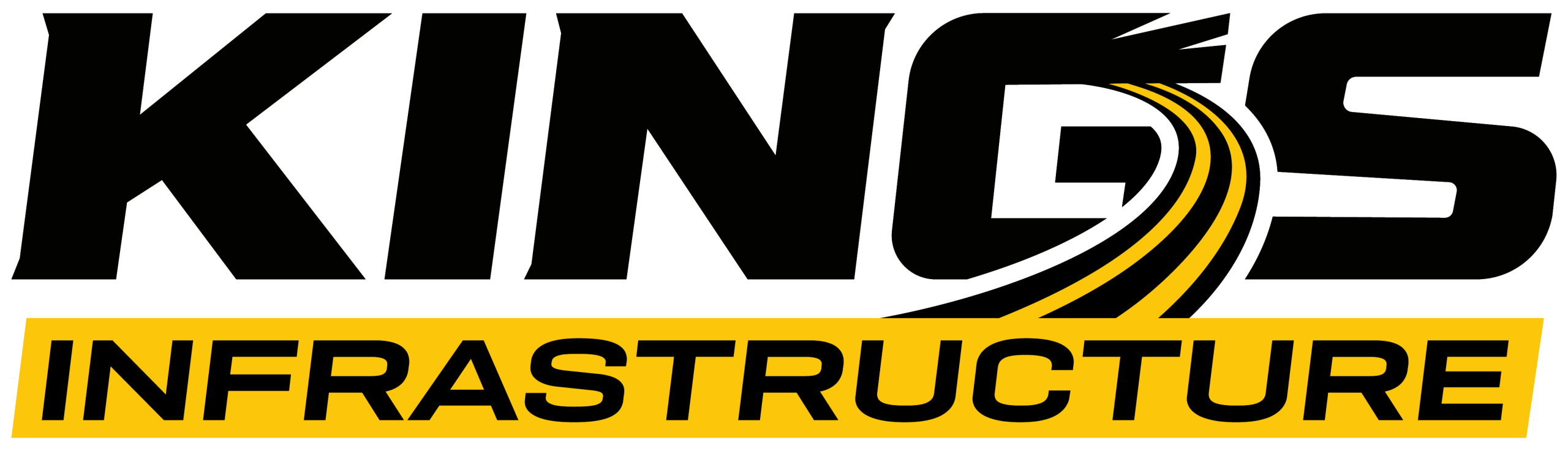 Kings Infrastructure